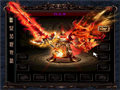 激战 BOSS:骨魔洞穴的热血征程